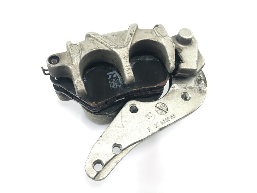 KTM 950 Adventure LC8 [2004] - Pinza de freno delantera izquierda Brembo