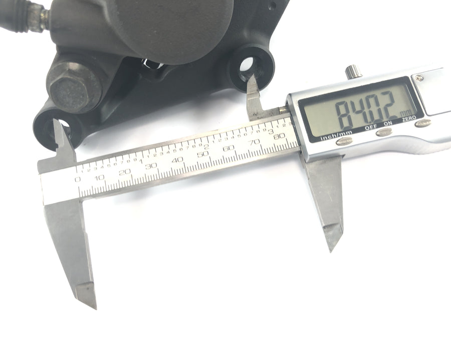 Yamaha MT 03 RM02 [2007] - Pinza de freno delantera izquierda