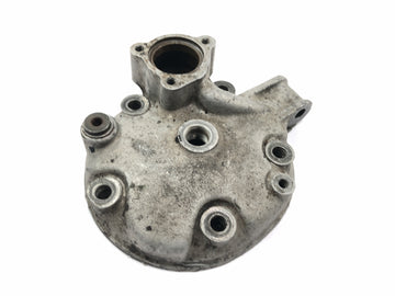 Sachs ZX 125 [1998] - tapa del motor de culata - 0