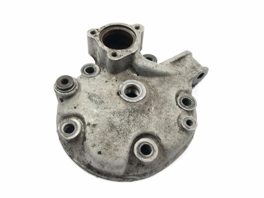 Sachs ZX 125 [1998] - tapa del motor de culata