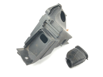Sachs ZX 125 [1998] - Caja de filtro de aire, caja de admisión, caja de filtro de aire - 0
