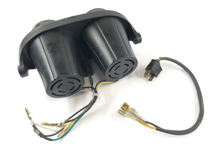 Yamaha XT 600 Zenere 34L [1985] - Faros