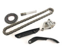 BMW R 1100 GS [1990] - Cadena de control con conjunto de tensores de cadena de control-2