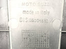 Moto Guzzi Stelvio 1200 4V [2009] - Motor de limpieza de la tapa de la tapa de la cubierta-4