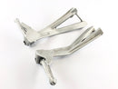 Ducati 1098 S H7 [2009] - Fútbolos pediátricos a la izquierda y derecha con el soporte-5