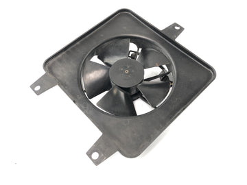 Triumph Speed Triple 1050 515NJ [2007] - Motor ventilador radiador
