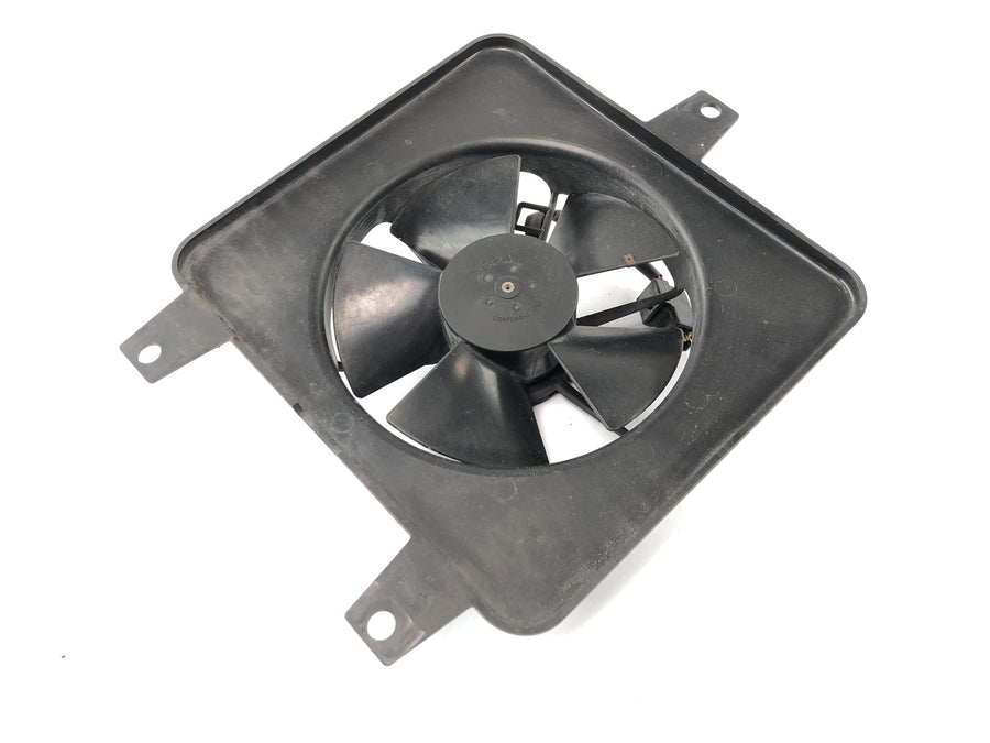 Triumph Speed Triple 1050 515NJ [2007] - Motor ventilador radiador
