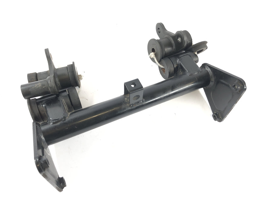 Kawasaki VN 1600 Streak Vnt60b [2005] - Set de motor Set Motor Suspension