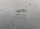 Aprilia RS 125 Extrema [1994] - Panel lateral inferior izquierdo-3