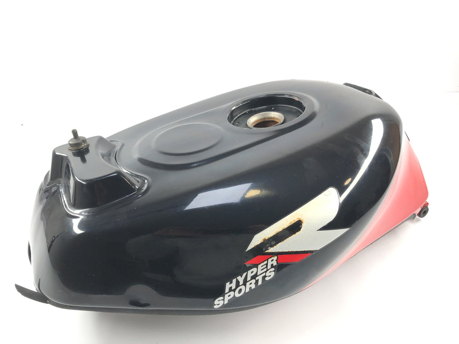 Suzuki GSX R 1100 GV73B [1990] - Tanque de gasolina
