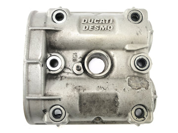 Ducati 999 H4 [2003] - Tapa de válvula en la parte delantera - 0