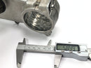 Suzuki RM Z 250 RJ41A [2007] - cabezal de dirección del puente de horquilla inferior-2