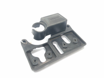 Honda XL 600 R PD03 [1986] - Soporte panel instrumentos cabina - 0
