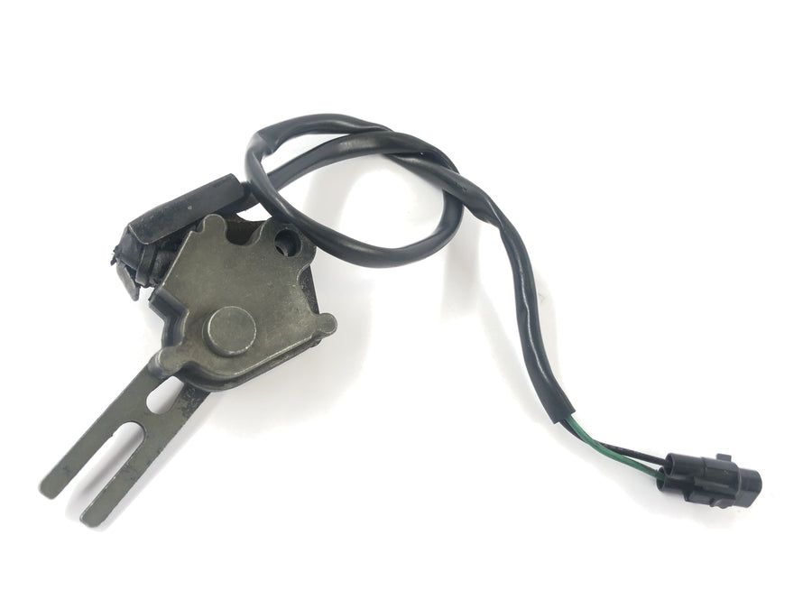 Kawasaki VN 1600 Streak Vnt60b [2005] - Interruptor de soporte lateral