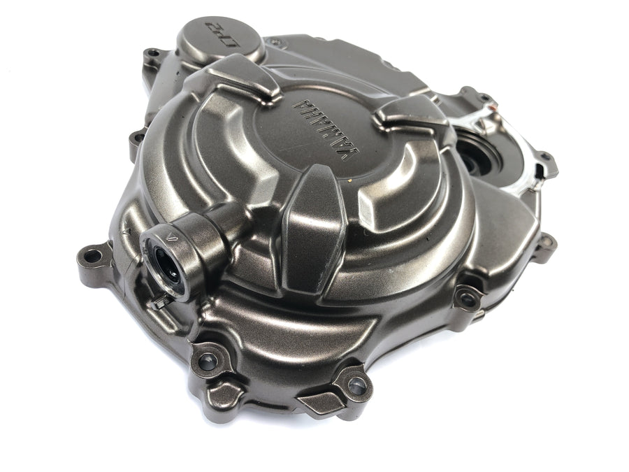 Yamaha MT07 RM04 [2014] - tapa embrague tapa motor derecha
