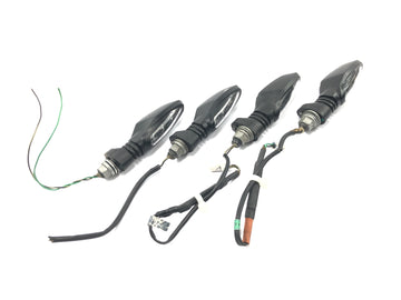 KTM 950 Adventure LC8 [2004] - Conjunto intermitentes de dirección - 0