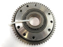 BMW F 650 GS R13 [2002] - Startwater Freewheel se ejecuta libremente-1