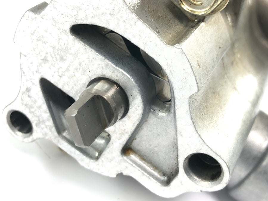 Honda VFR 800 FI RC46 [1999] - Bomba de aceite bomba de alimentación de aceite