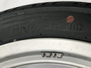 BMW K 100 [1984] - llanta delantera 2,50 x 18"-4
