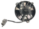 Yamaha MT 03 RM02 [2007] - Ventilador radiador ventilador eléctrico sistema de refrigeración ventilador radiador-3