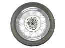 Triumph Bonneville T100 986MF [2012] - Llanta trasera rueda de radios 3,50 x 17"-1