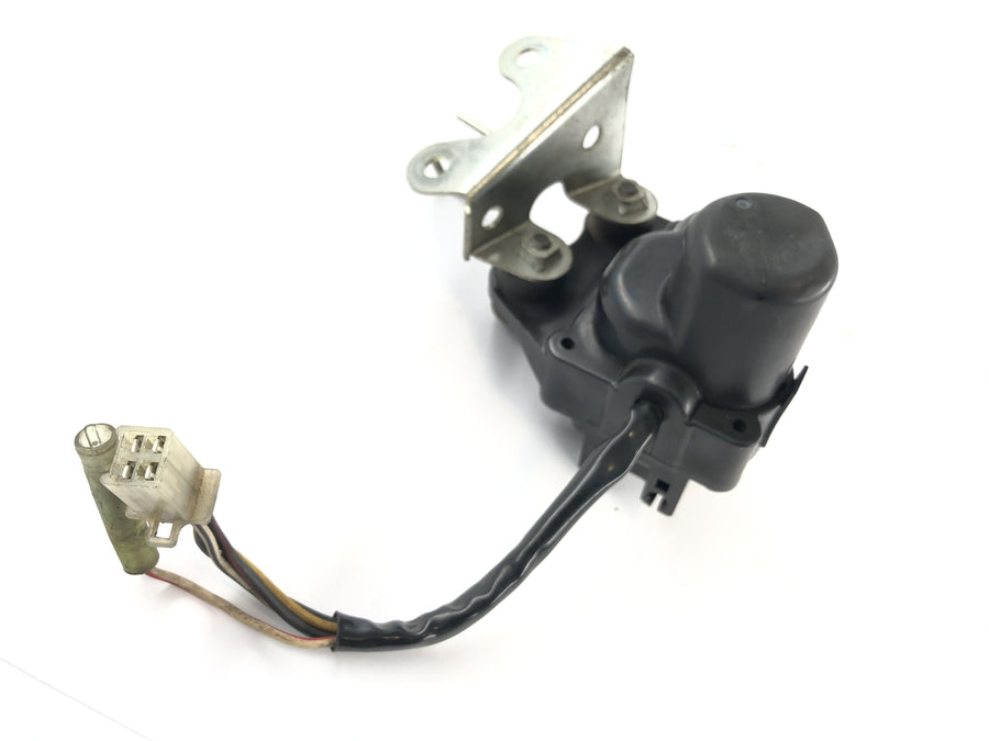 Yamaha YZF 750 R 4hn [1996] - EXUP EXUP ENLAPE MOTOR
