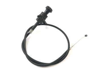 Yamaha XTZ 750 3LD [1989] - Cable del estrangulador Cable Bowden Palanca del estrangulador Cable del estrangulador - 0