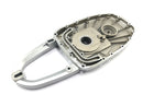 BMW R 1100 S R2S [2000] - Tapa alternador Tapa delantera tapa Lima-4