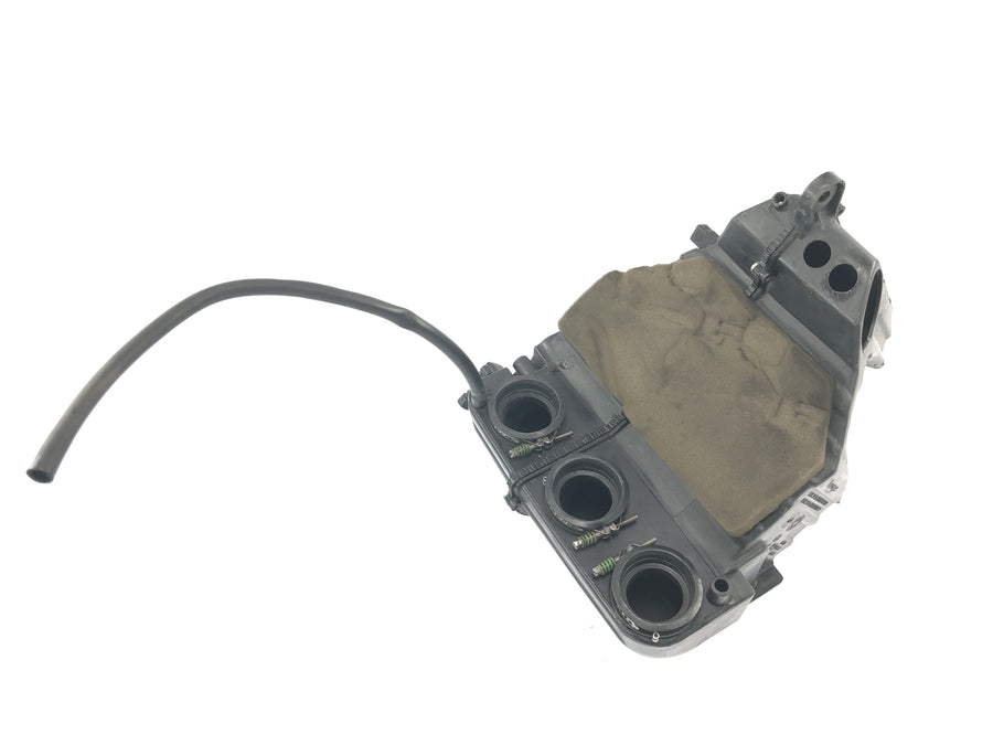TRIUMPH DAYTONA 955I T595 [1998] - Caja de filtro de aire airbox