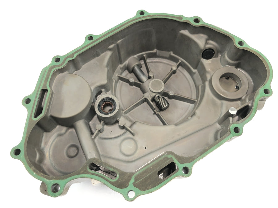 SWM SM 125 R [2018] - Tapa motor tapa embrague