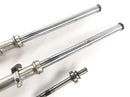 Triumph Bonneville T140V [1976] - Gabel Telegabel Suspension Fork con eje-6