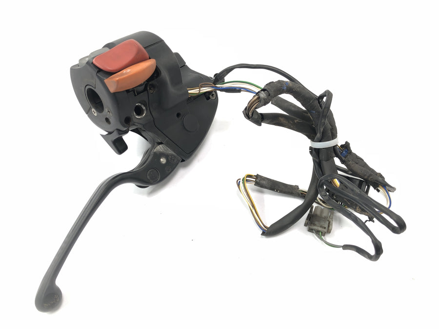 BMW R 1150 GS R21 [2002] - bomba embrague embrague interruptor manillar izquierdo