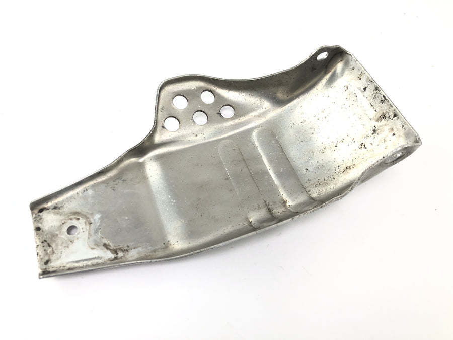 Honda FMX 650 RD12 [2006] - Protección del motor protección contra empotramiento protector del motor cubrecárter