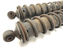 Yamaha XT 500 1U6 [1981] - Spring Peak Shock Absorbers 370 mm ojo a ojo-2