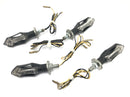 Honda NSR 125 JC20 [1991] - Intermitentes LED intermitentes para moto juego de 4 piezas-1