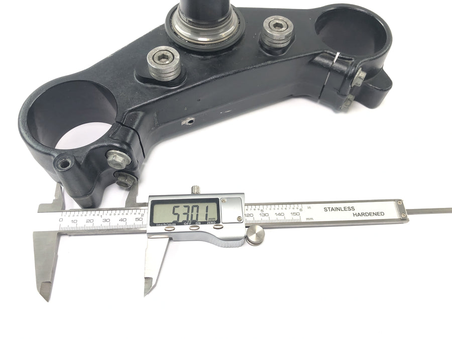 Aprilia RSV 1000 RP Mille [2001] - puente de horquilla inferior
