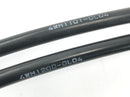 Yamaha XV 1600 Wild Star VP08 [2002] - Cable acelerador gas cable bowden doble cable-2