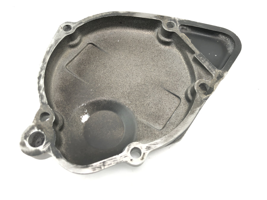 Suzuki GSX R 1100 GU74C [1987] - Tapa de encendido tapa motor