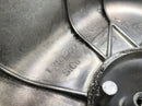 BMW R 60/5 [1973] - Tapa del filtro de aire en la tapa del motor derecho-4