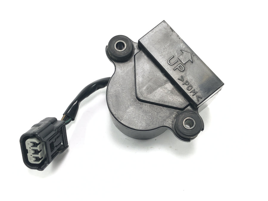 Honda CBR 1000 RR SC59 [2008] - Sensor de inclinación, sensor de caída, sensor de apagado, sensor de inclinación
