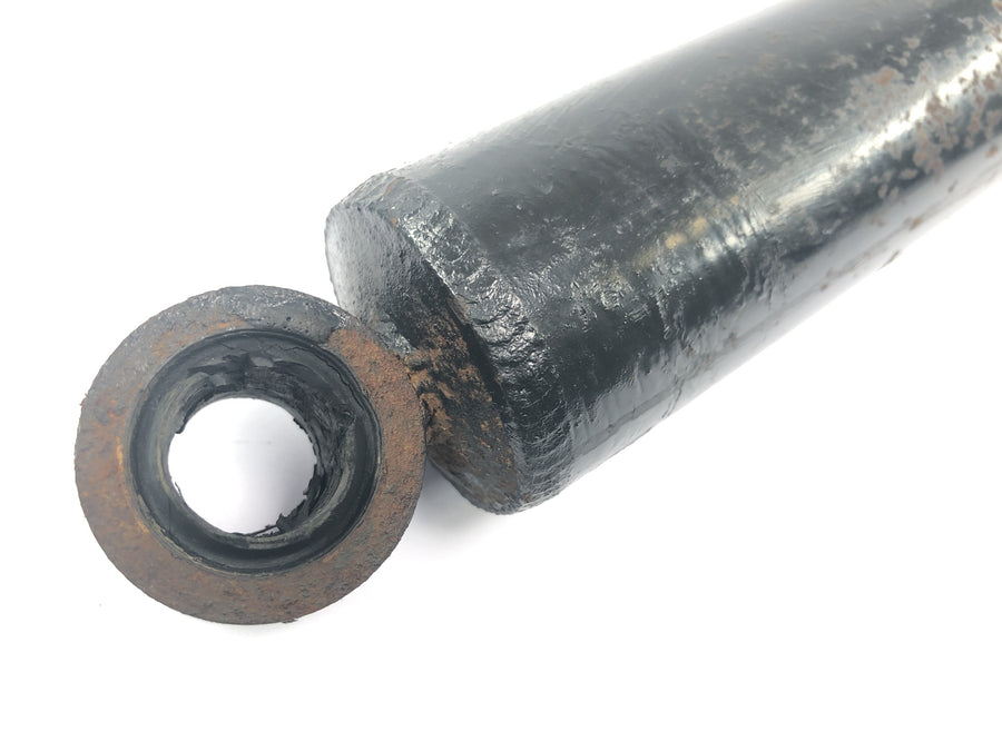 Yamaha DT 175 2K4 [1982] - Puntal de suspensión amortiguador suspensión rueda trasera Monocross trasera