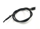 Yamaha XT 600 43F [1985] - Cable de acoplamiento Cable de cable Cable de acoplamiento Bowdenzug-4