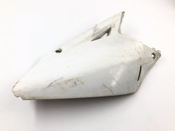 Suzuki RM Z 250 RJ41A [2007] - Tapa lateral panel lateral derecho