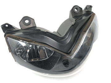 Kawasaki ZRX 1200 S ZRT20A [2002] - Lámpara delantera de los faros principales faros delanteros