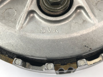 Yamaha MT 03 RM02 [2007] - embrague cesta embrague paquete embrague cubo embrague completo - 0