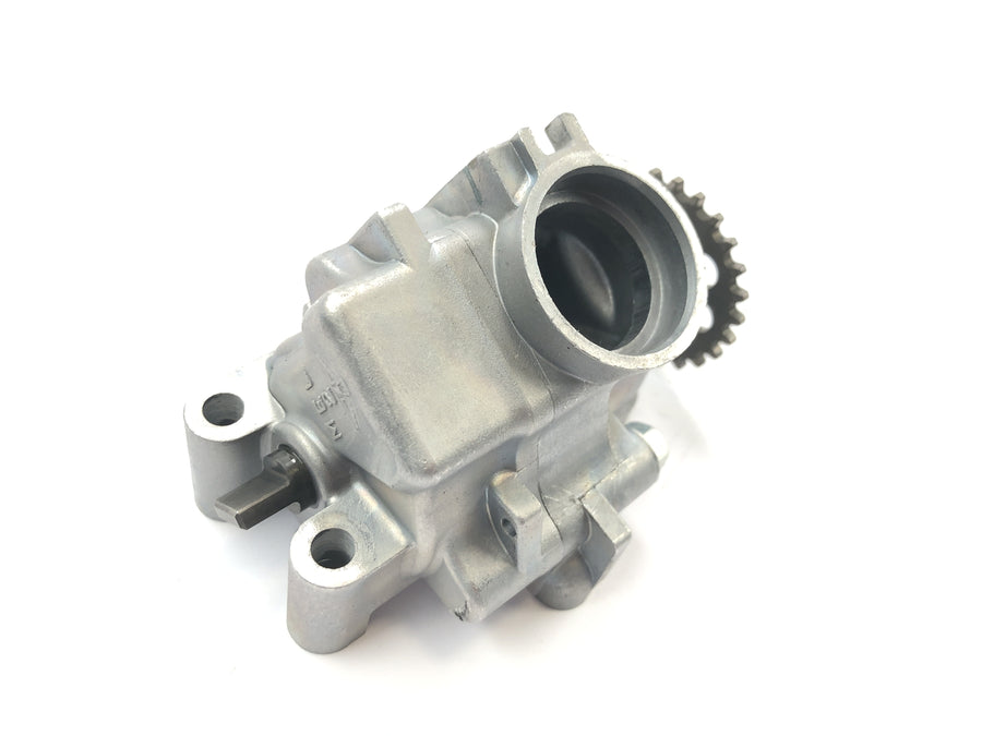 Honda CBR 1000 RR SC57 [2006] - Bomba de aceite bomba de alimentación de aceite lubricación del motor