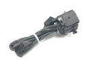Triumph Tiger 955i 709EN [2003] - Conmutador manillar interruptor luz unidad interruptor izquierdo-4