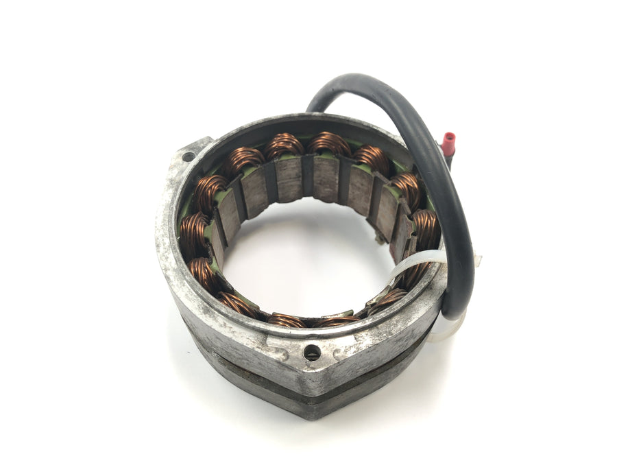 Moto Guzzi V11 Sport [1999] - Estator alternador generador bobina estator carga