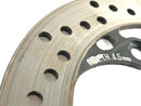 Suzuki GSX R 1000 WVBZ K3 [2003] - disco de freno trasero 220 x 5,00 mm-2