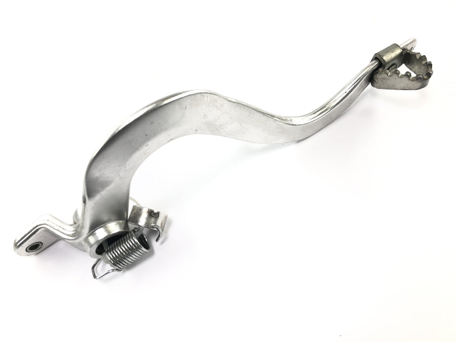 SWM RS 125 R B2 [2020] - Maneta de freno palanca pedal freno trasero
